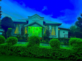 Princess Bungalows